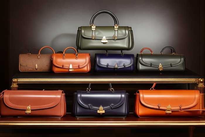 复刻奢侈品包的级别（复刻奢侈品包的级别怎么分）