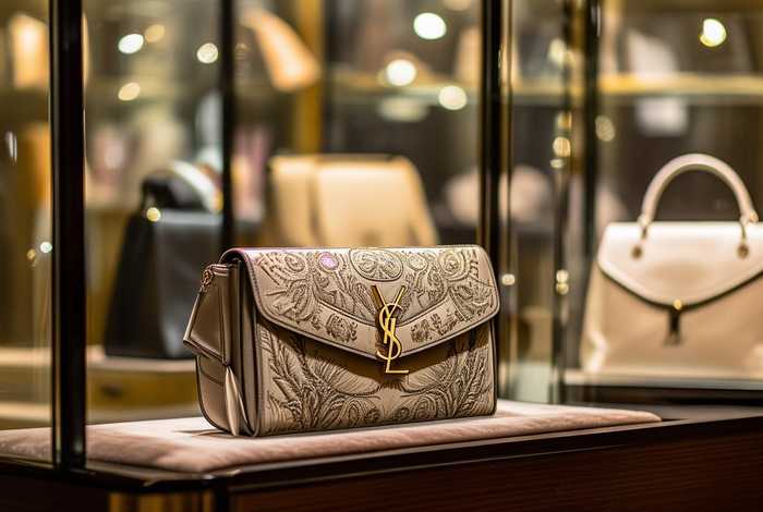 gucci和ysl哪个档次高（ysl和gucci包包哪个有档次）