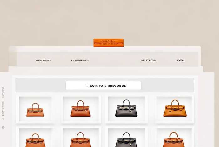 爱马仕官网包在哪里找；爱马仕官网在哪里看全部的包包