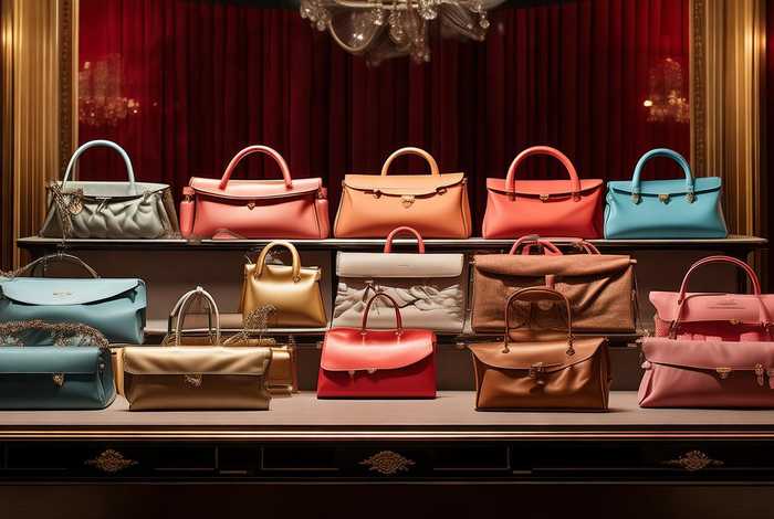 包包豪华品牌，豪华品牌包排行榜