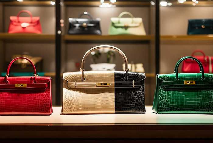 10万以上的包包有哪些 - 10万以上的包包有哪些品牌