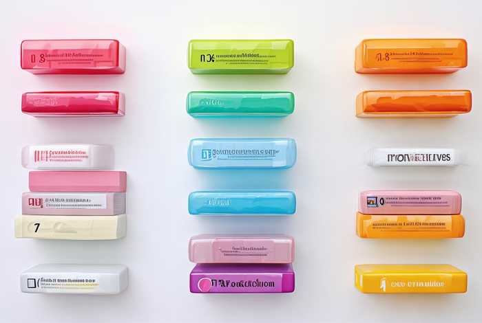 10大品牌卫生巾排名 - 10大品牌卫生巾排名前十