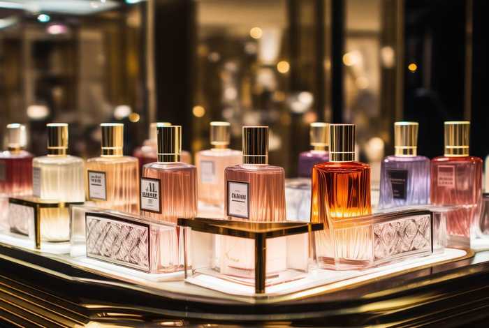 2020香水品牌排行榜、2020香水品牌排行榜前十名