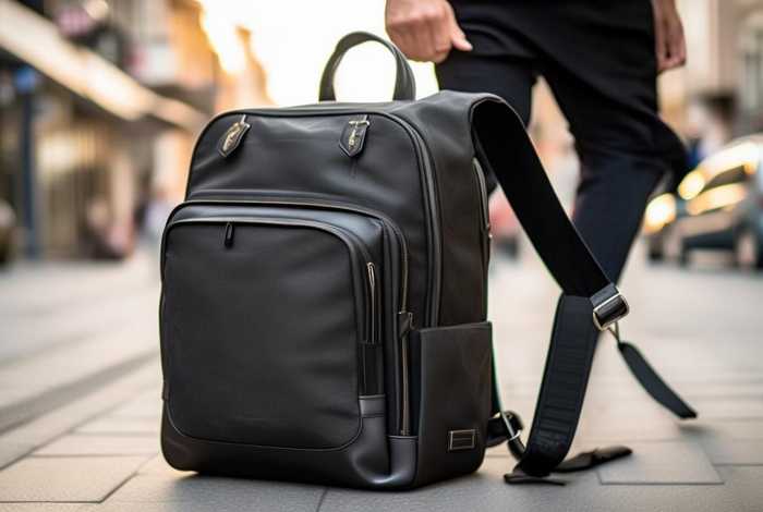 出门方便带东西的包包男士、出门方便带东西的包包男士可以用吗