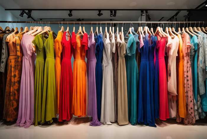 二十几岁女装品牌；二十几岁女装品牌推荐