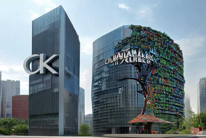 charles keith跟ck有何区别 calvinklein和charleskeith有什么区别