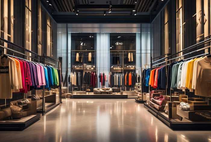 服装奢侈品品牌大全（服装奢侈品品牌大全及名字logo）