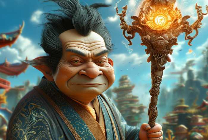 包不同logo；包不同扮演者