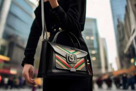 古驰经典斜挎包女包（古驰经典斜挎包女包图片大全）