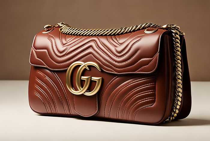 古驰女包经典款marmont（古驰女包marmont系列）