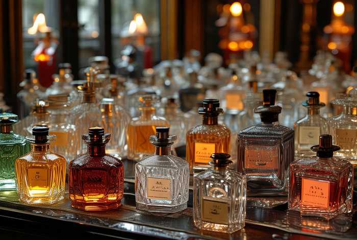 法国十大顶级小众品牌香水、法国十大顶级小众品牌香水有哪些
