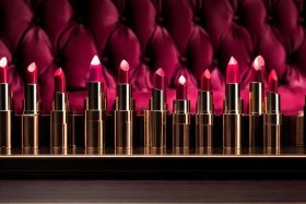 高端的口红有哪些牌子、高端的口红有哪些牌子好