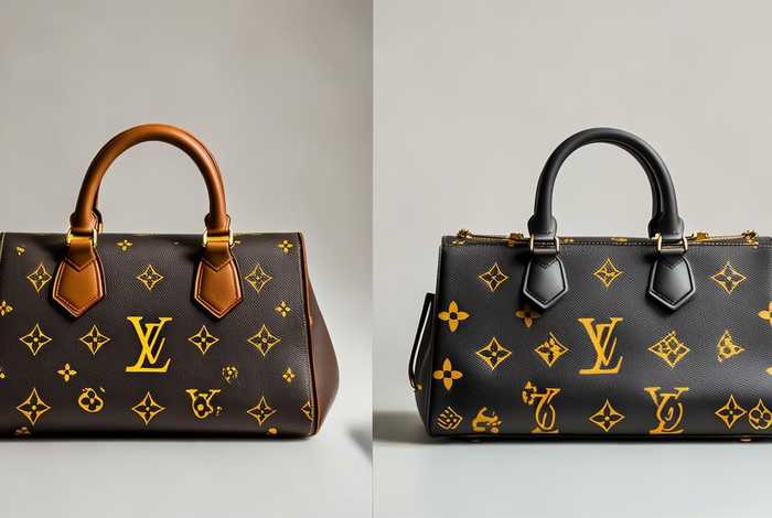 lv女包精仿与正品区别 lv女包精仿与正品区别是什么