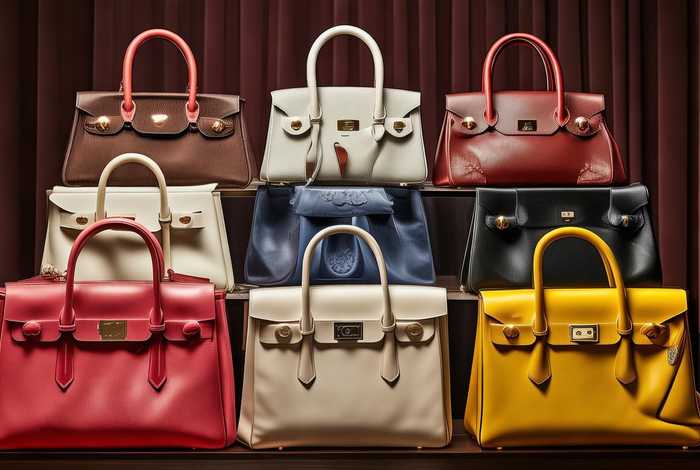 包排行榜前十名奢侈品；2020奢侈品包包排行榜前十名对比