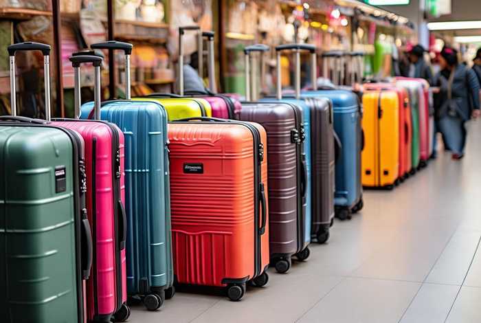 2023拉杆箱质量最好的十大品牌（拉杆箱品牌十大排名最流行的）