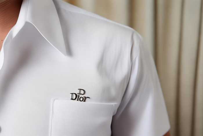 dior 官网 袖扣，dior官网短袖