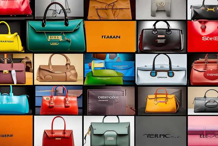 各大品牌logo及名字包包图片、各大品牌logo及名字包包图片大全