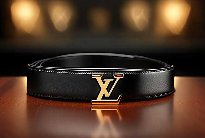 lv官网男士皮带价格；lv官网男士皮带价格图片