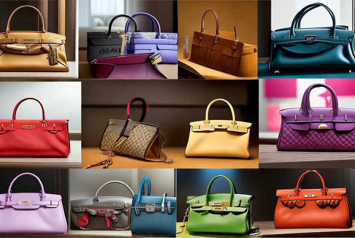 各大牌经典包包款式 - 各大牌经典包包款式图片