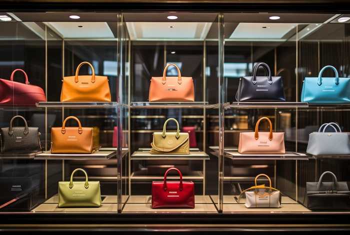 大牌包的品牌 - 大牌包的品牌排行榜