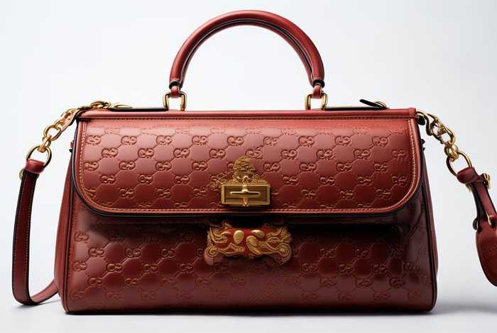 古驰包包龙虾扣（古驰包包龙虾扣干嘛的）