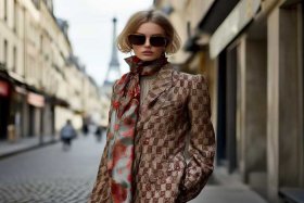 古驰同级别的品牌（古驰同级别的品牌衣服）