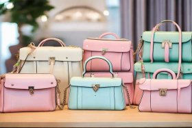 比较适合年轻女性的包包品牌 - 比较适合年轻女性的包包品牌有哪些