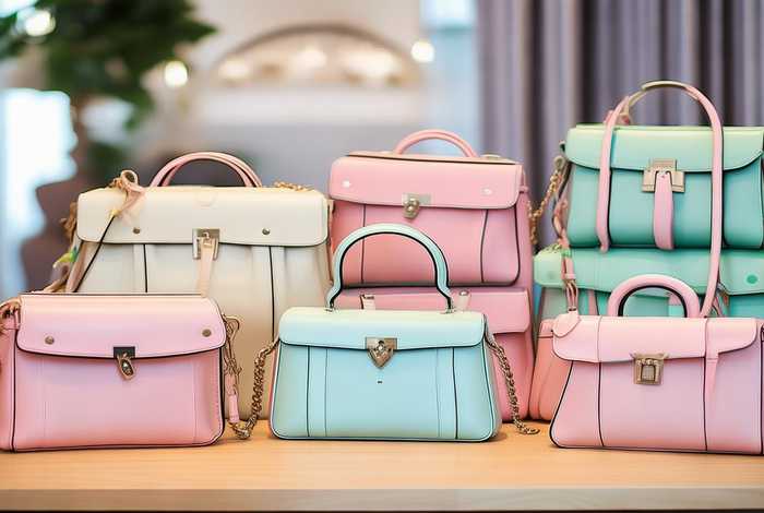 比较适合年轻女性的包包品牌 - 比较适合年轻女性的包包品牌有哪些