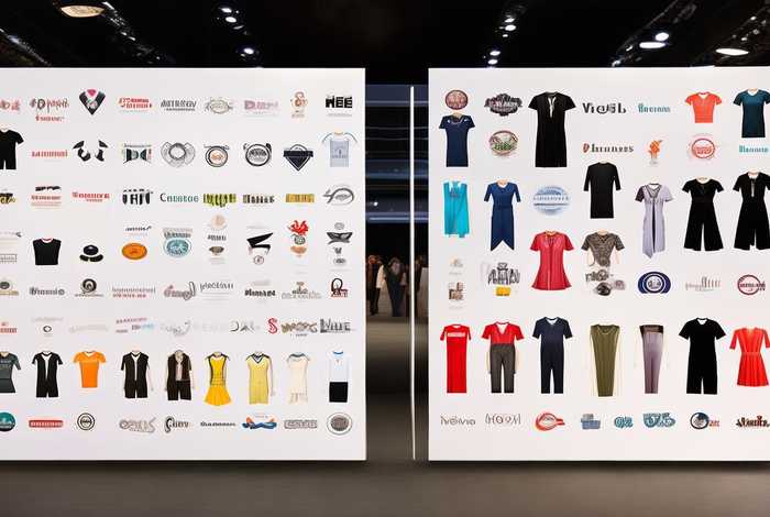 25类服装商标与40类服装，25类服装商标与40类服装商标区别