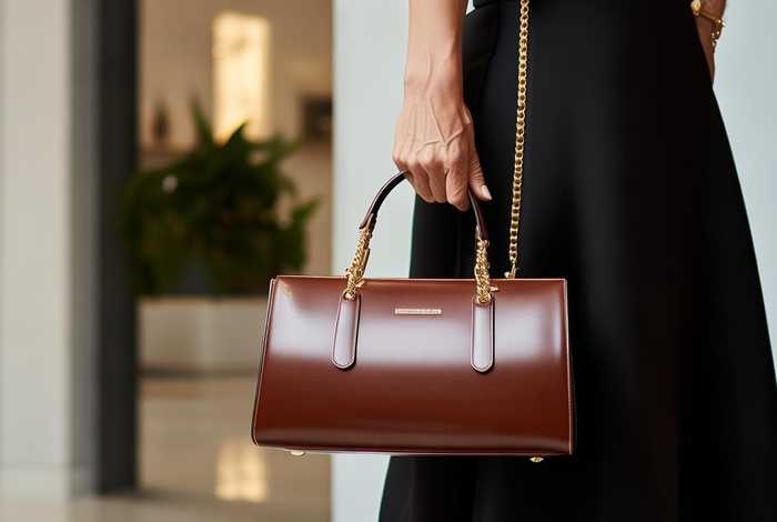 40岁女人包包推荐奢侈（40岁女人包包推荐奢侈品牌吗）