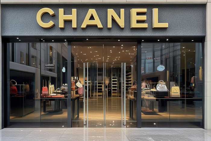 chanel hongkong ltd