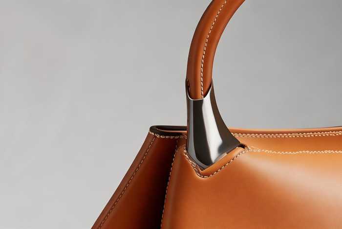 钩包包手提包 - 手提包包的钩法