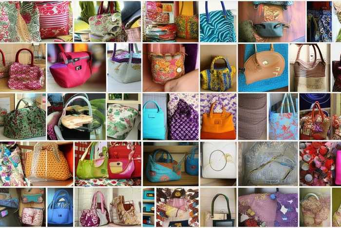 100种手工布包制作教程(100种手工布包制作教程图片) 100种手工布包制作教程(100种手工布包制作教程图片)