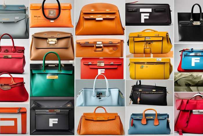 包包品牌logo大全F开头的 包包品牌logo大全f开头的