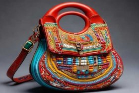 钩斜挎包女包的教程、钩斜挎包女包的教程图片