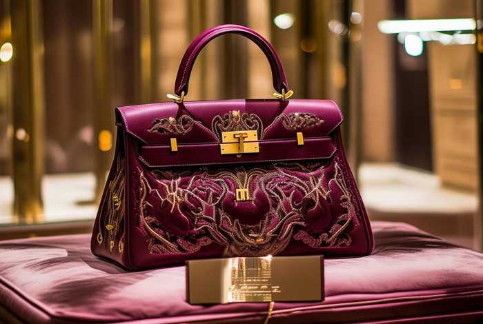 爱马仕限量款包最贵多少钱 爱马仕限量款包最贵多少钱一个