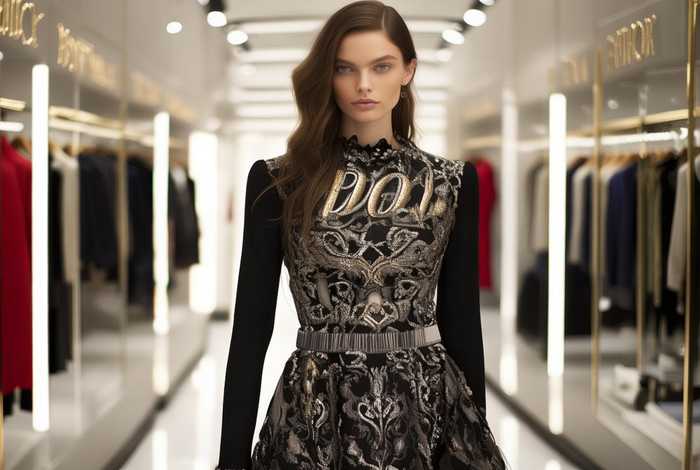 dior迪奥中国官方网站衣服；dior迪奥中国官方网站衣服是正品吗