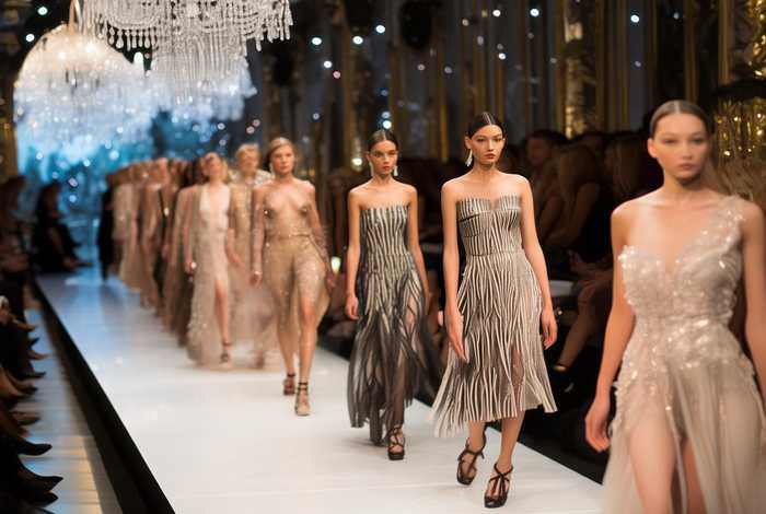 高奢品牌十大排名、高奢品牌十大排名女装