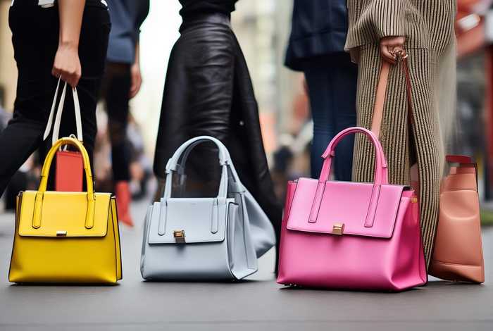 2022包包流行趋势；2021名牌包包流行趋势