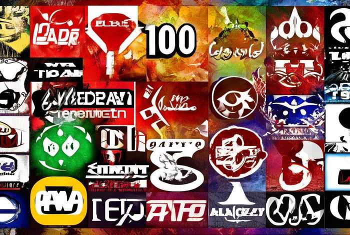 100个品牌故事；100个品牌故事大全