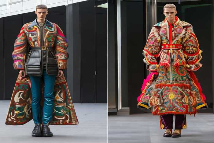 芬迪和朗尼芬迪有什么区别；芬迪和芬迪roma区别