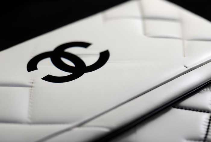 chanel 包装袋 chanel包装袋图片