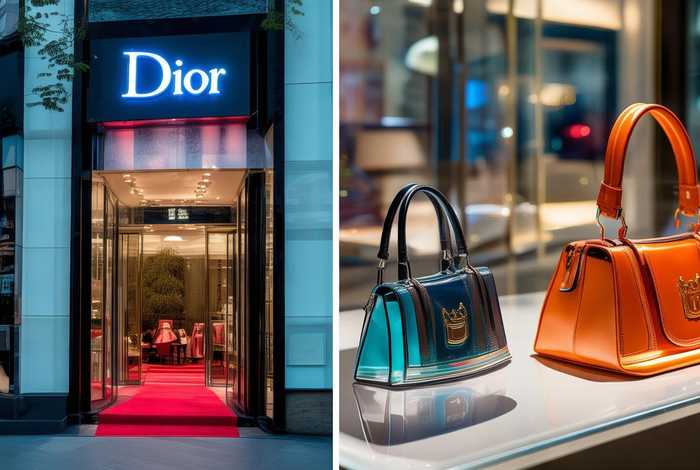 成都迪奥女包专卖店 - 成都迪奥女包专卖店在哪里