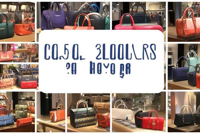 200多包包牌子有哪些 200多的包包有啥牌子