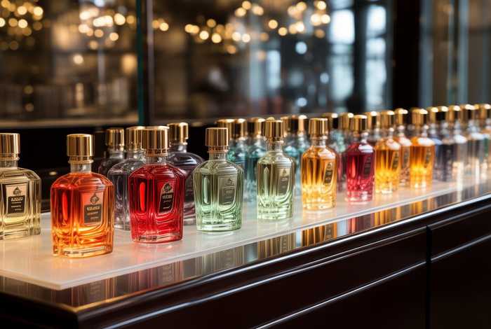 大牌子香水有哪些、大牌子香水有哪些牌子