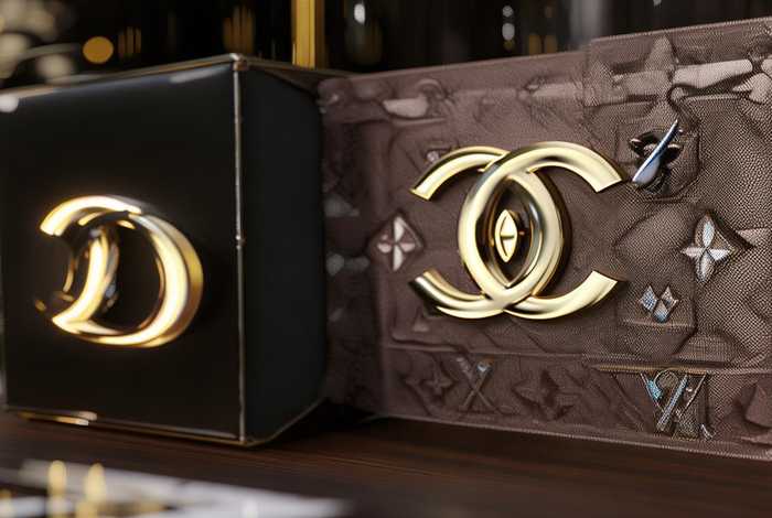 迪奥香奈儿logo 迪奥香奈儿和lv谁的档次高
