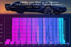 2022年豪华品牌销量，2020年豪华品牌汽车销量排行