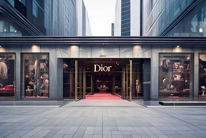 dior中国专卖店地址，dior中国专卖店地址查询