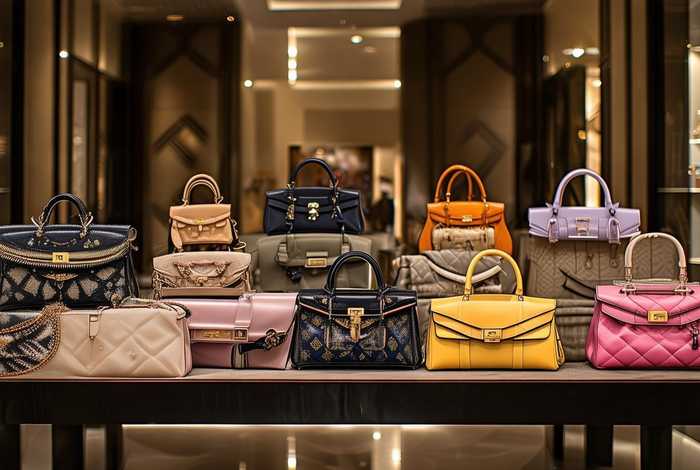 顶奢包包品牌有哪些品牌、顶奢包包品牌有哪些品牌好