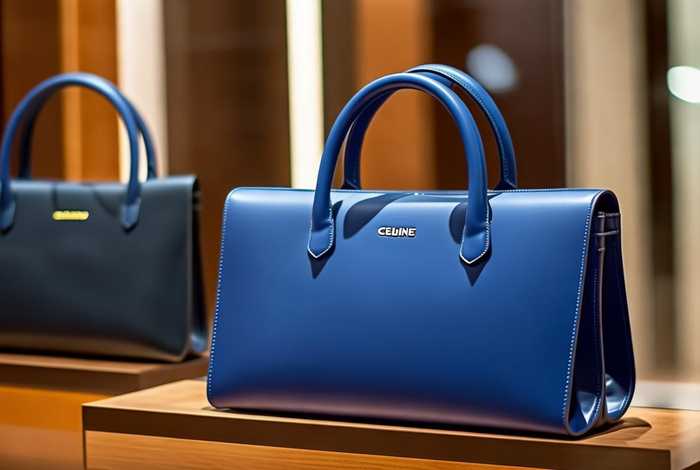 chloe和celine哪个档次高 celine和coach哪个档次高